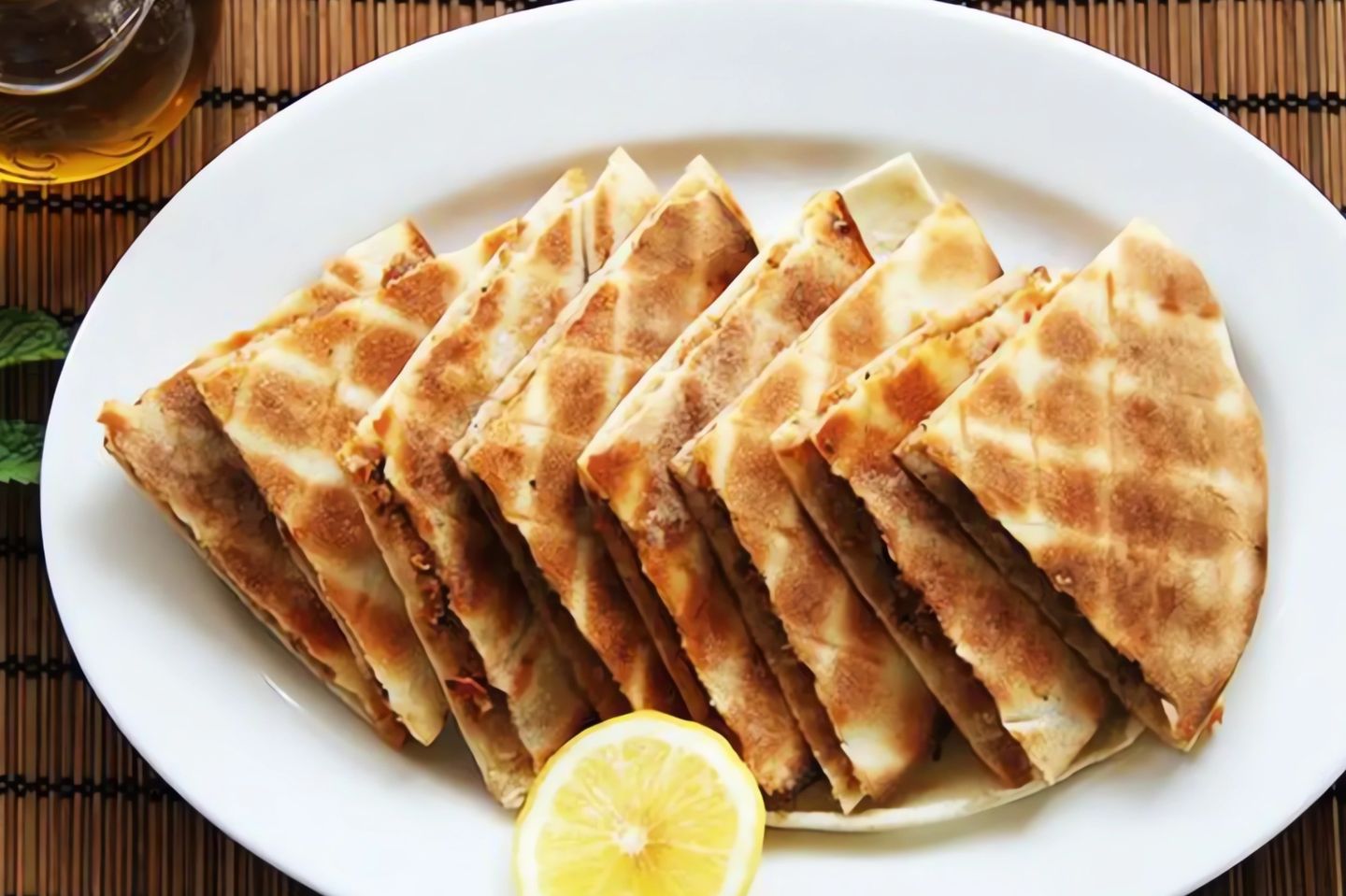 عرائس لحم