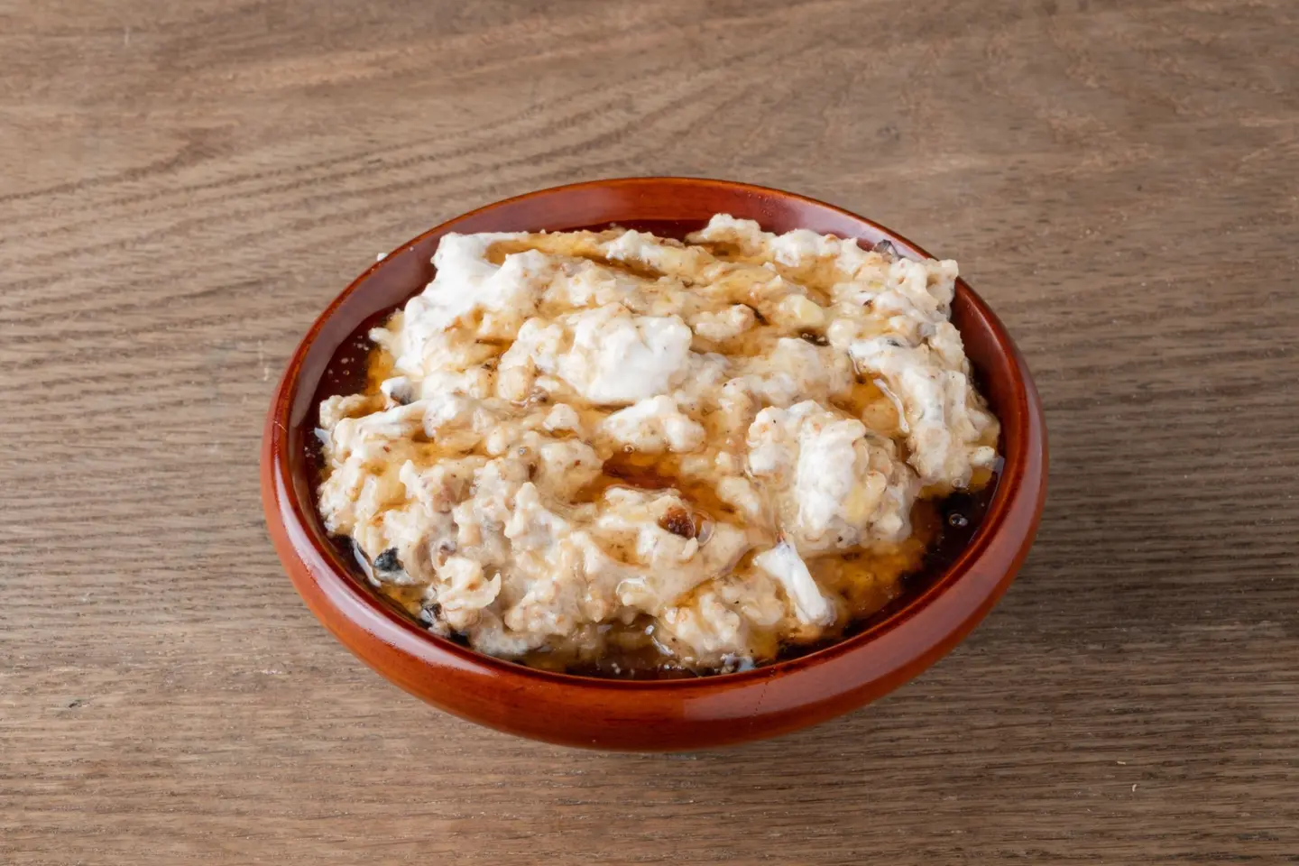 معصوب قشطة سمن