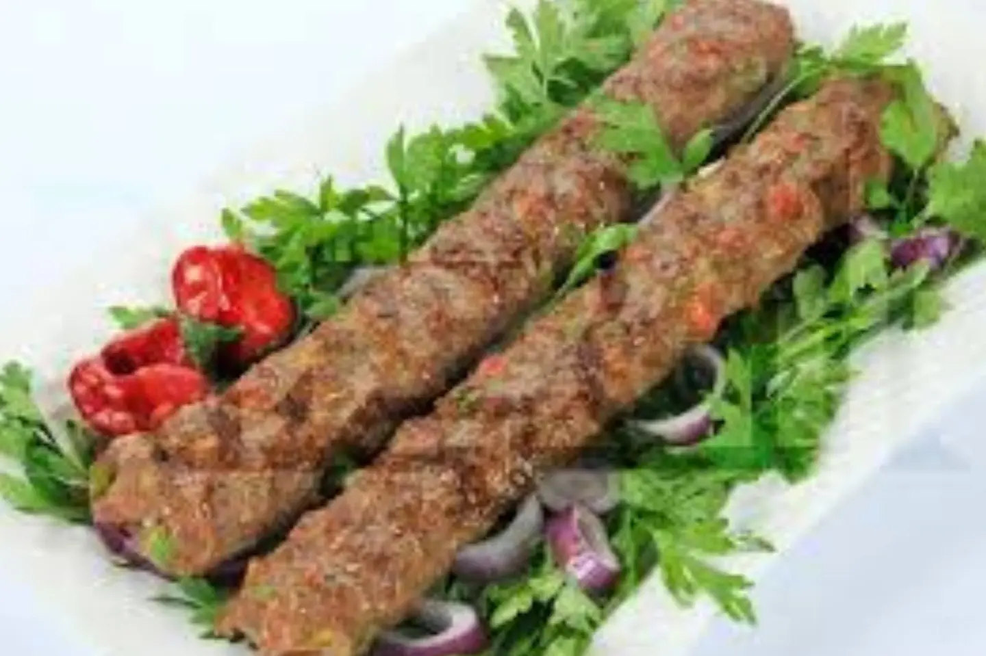 Kebab Istanboli