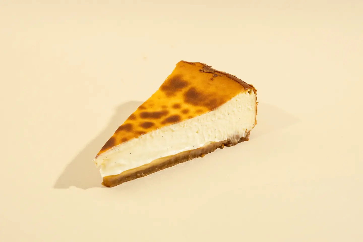 Cheese Cake Madrid