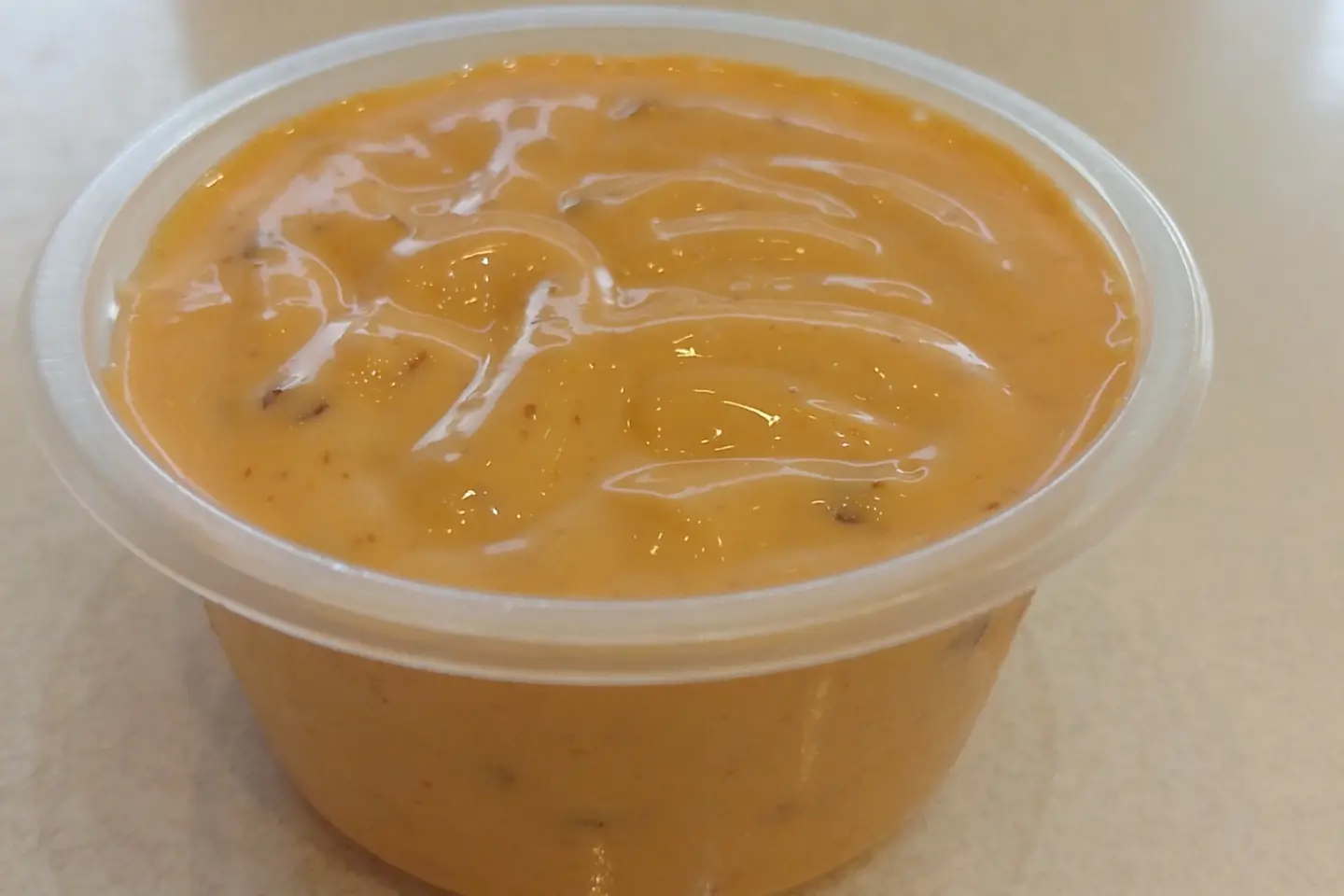 Spicy Sauce