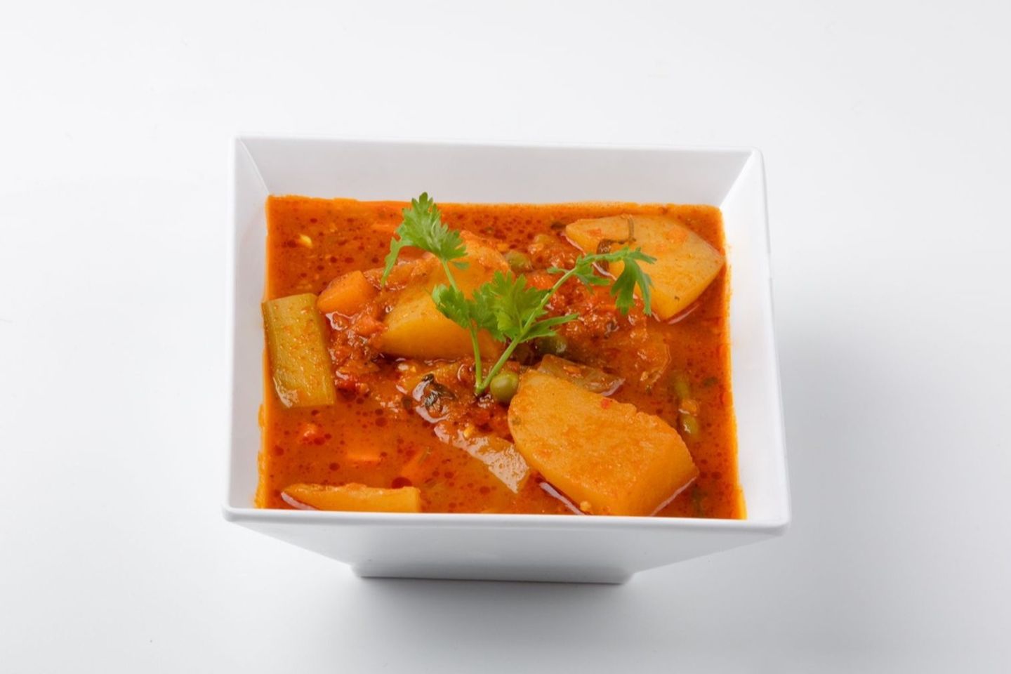 Mixed Vegetable Edamam