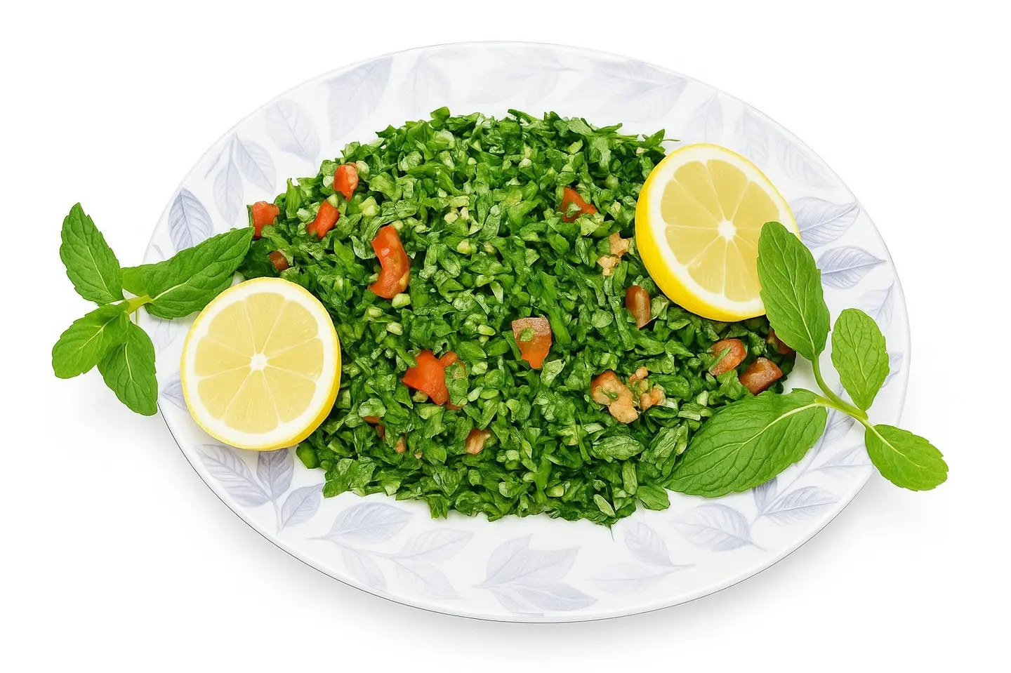 تبولة