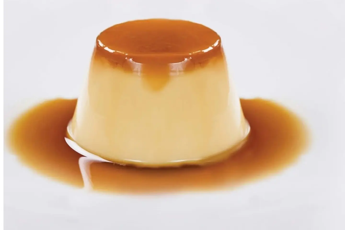 Creme Caramel