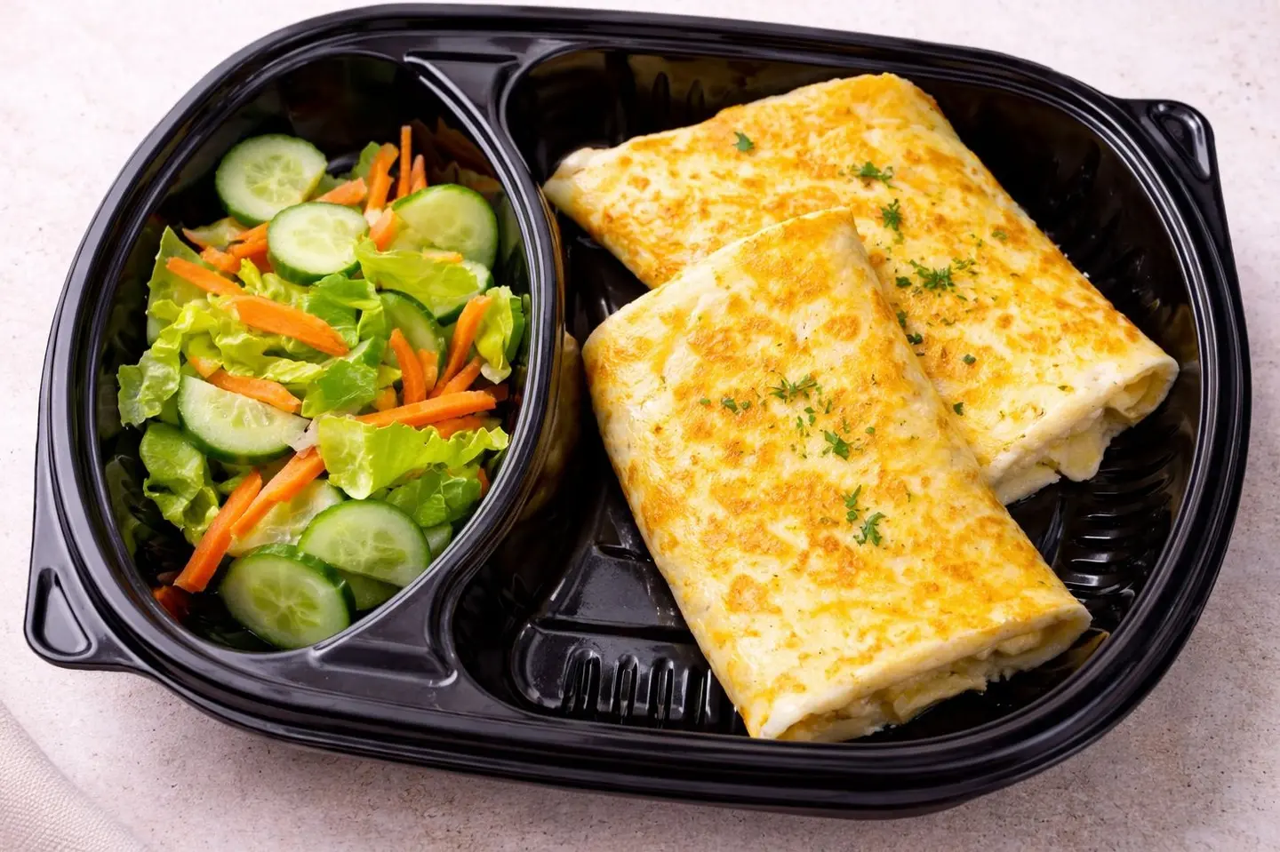 أومليت عادي