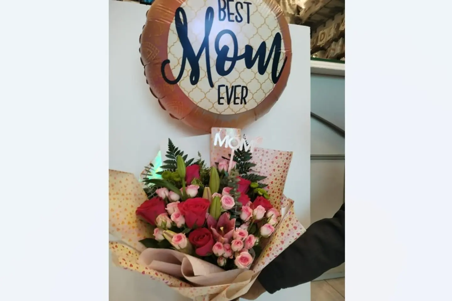 Mother's Day Bouquet 7