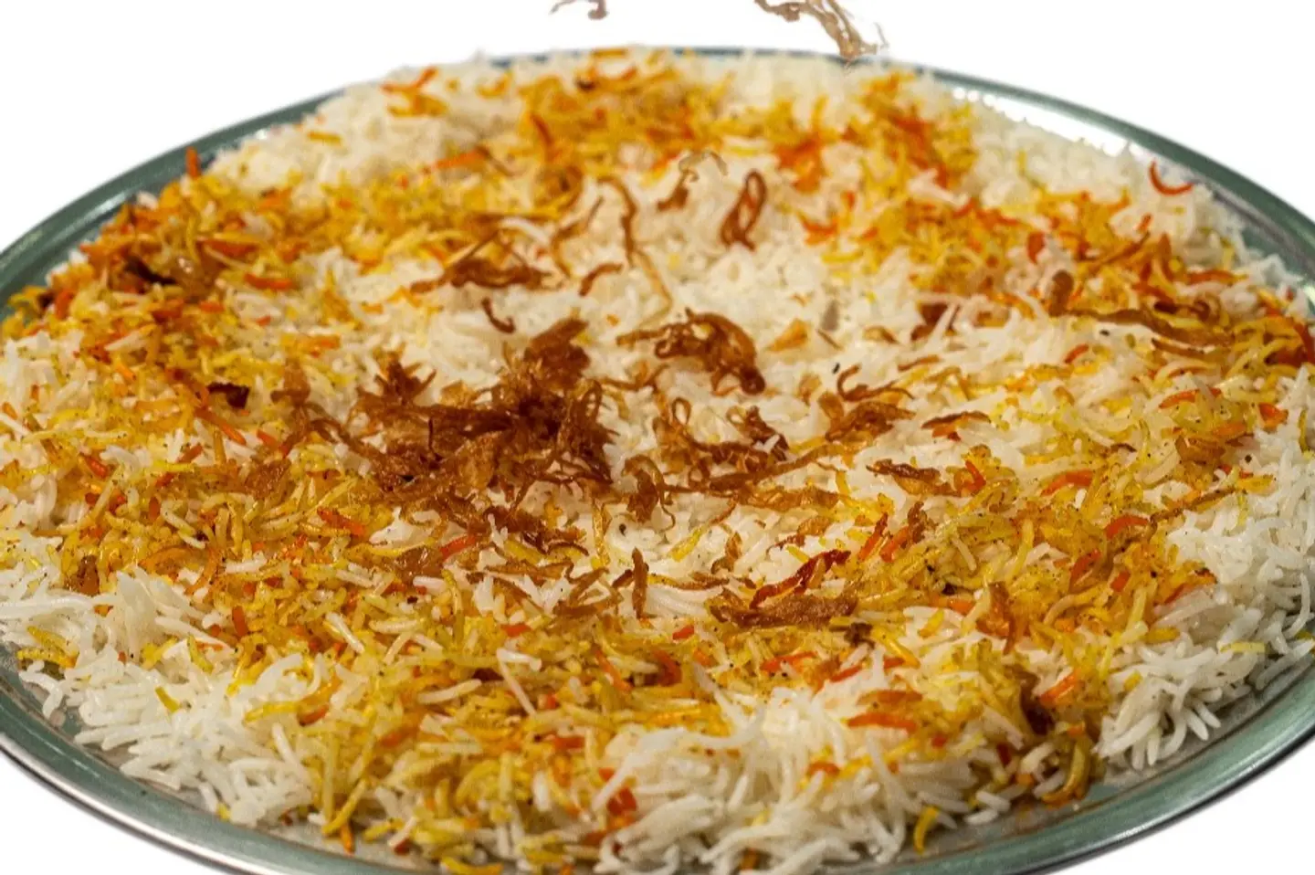 أرز شعبي