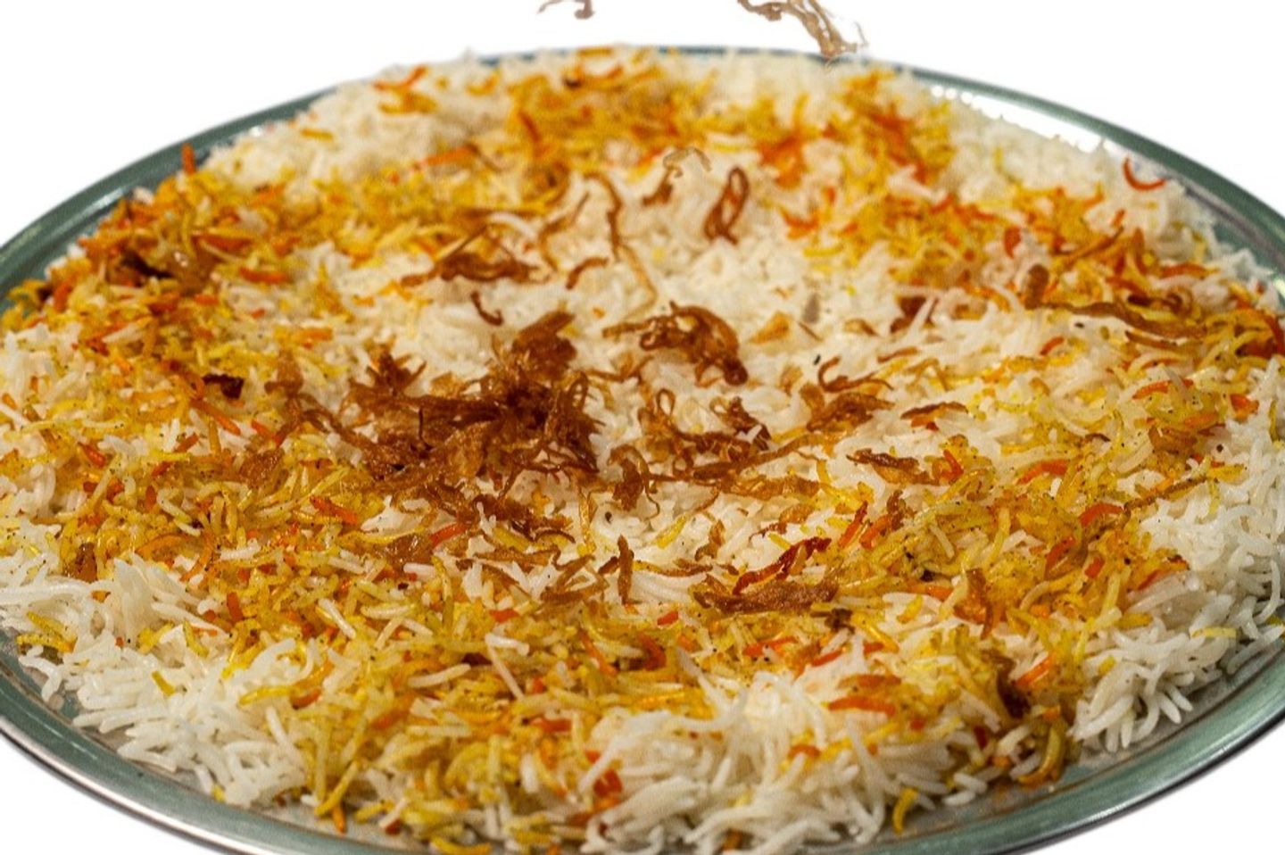 أرز شعبي