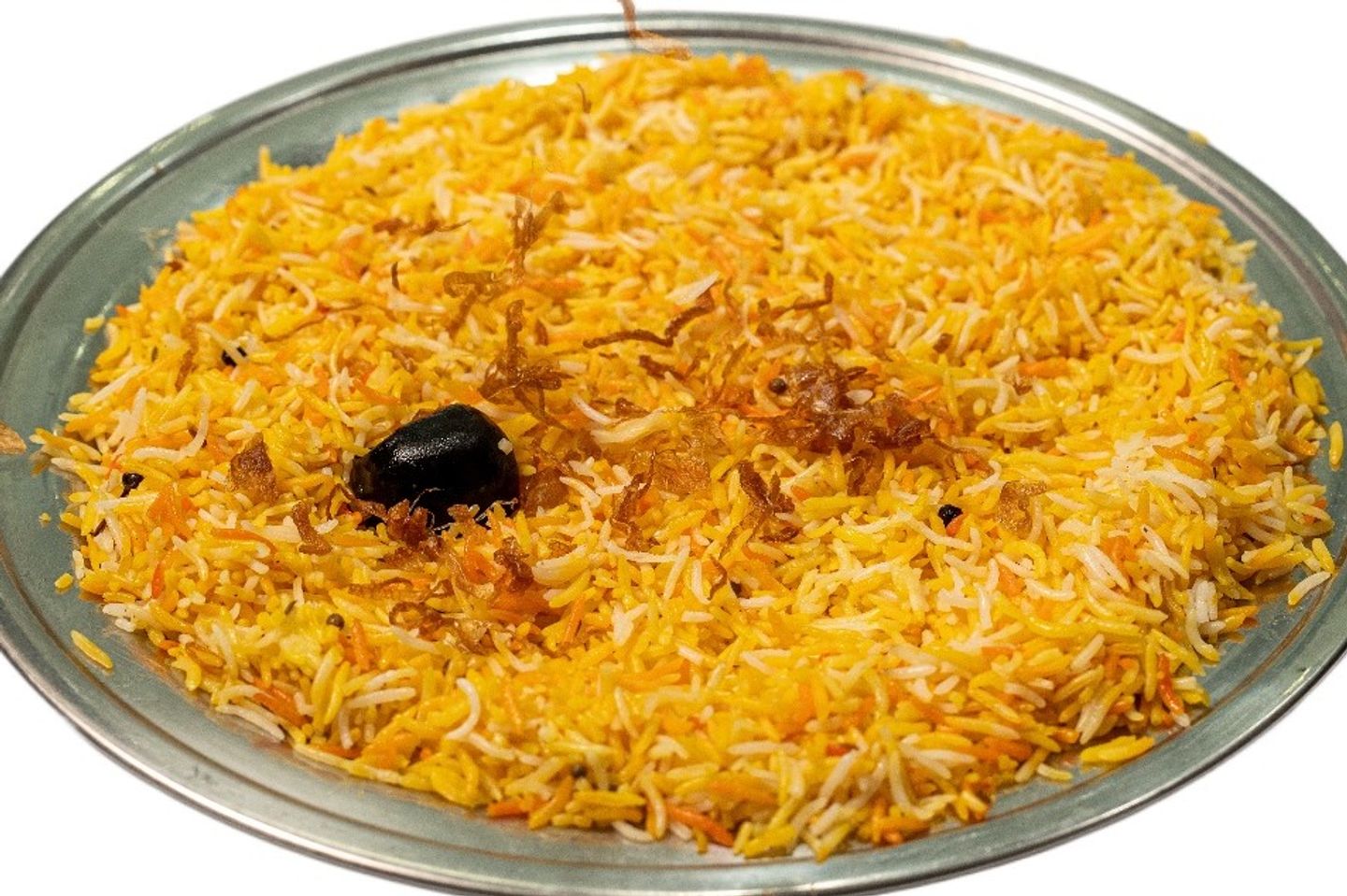 أرز مندي