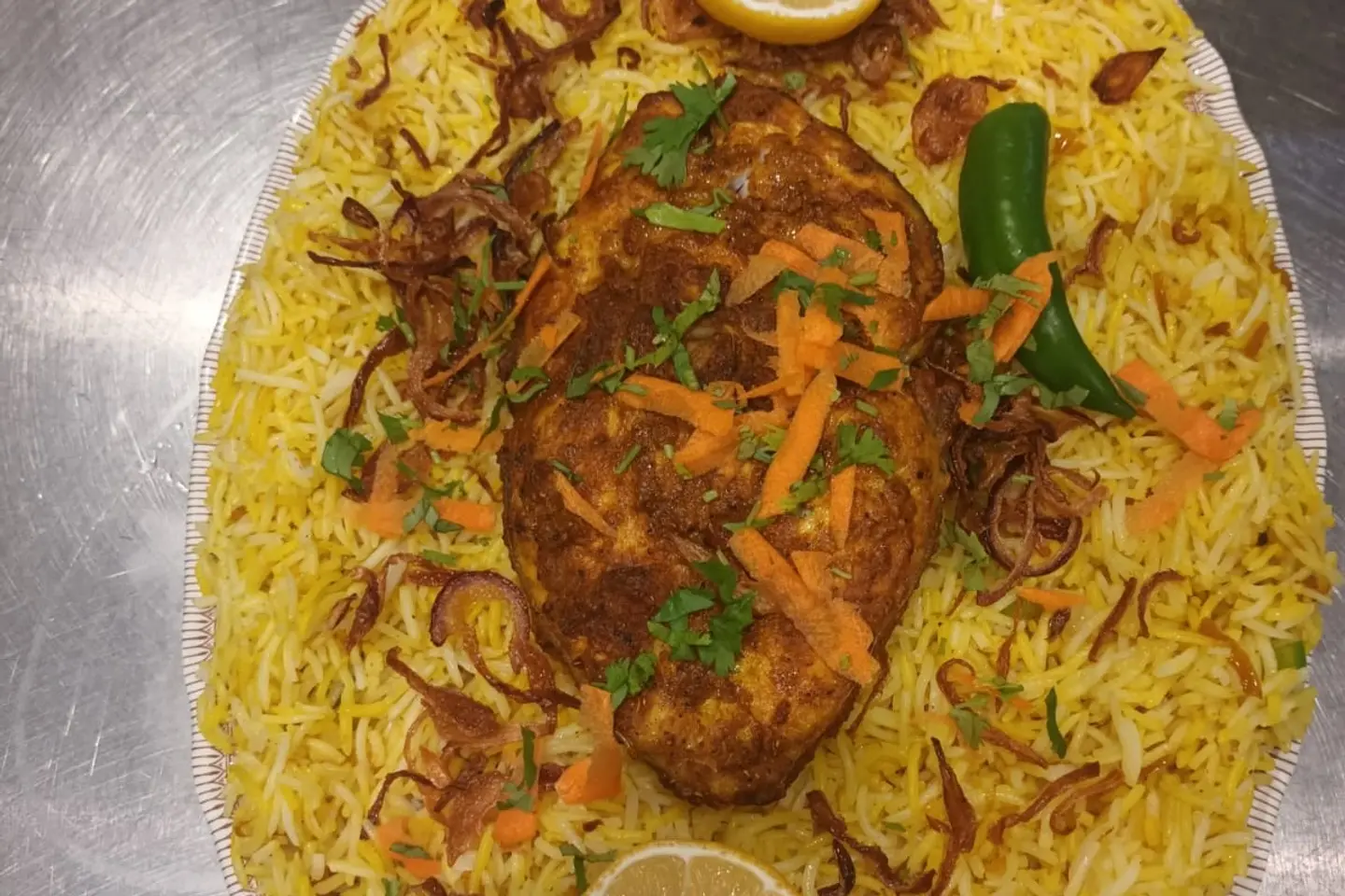 كنعد مشوي