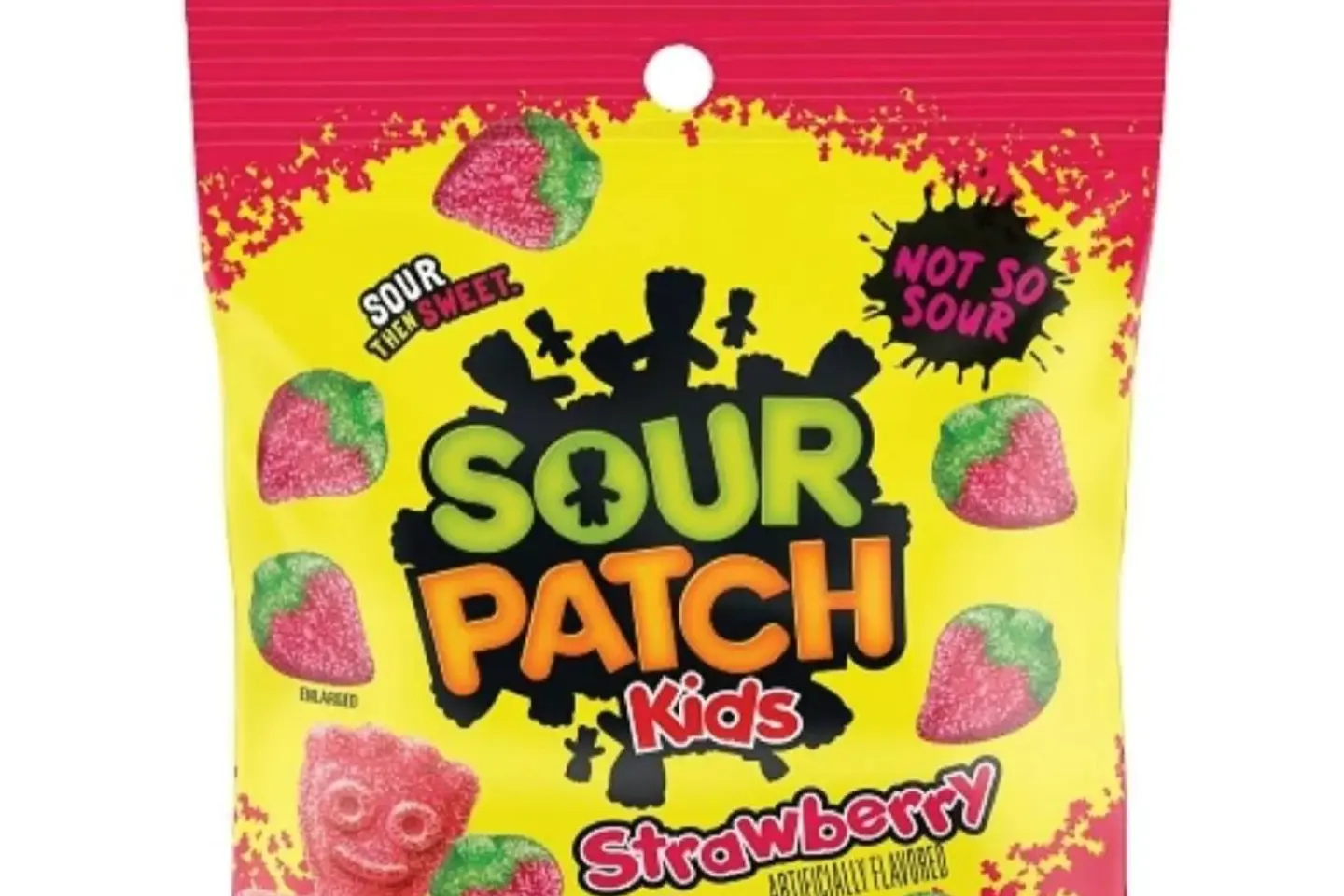 سور باتش فراولة