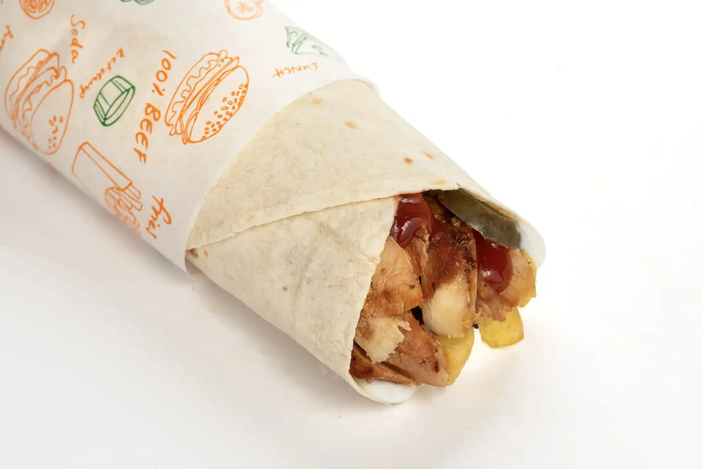 Extra Sandwich
