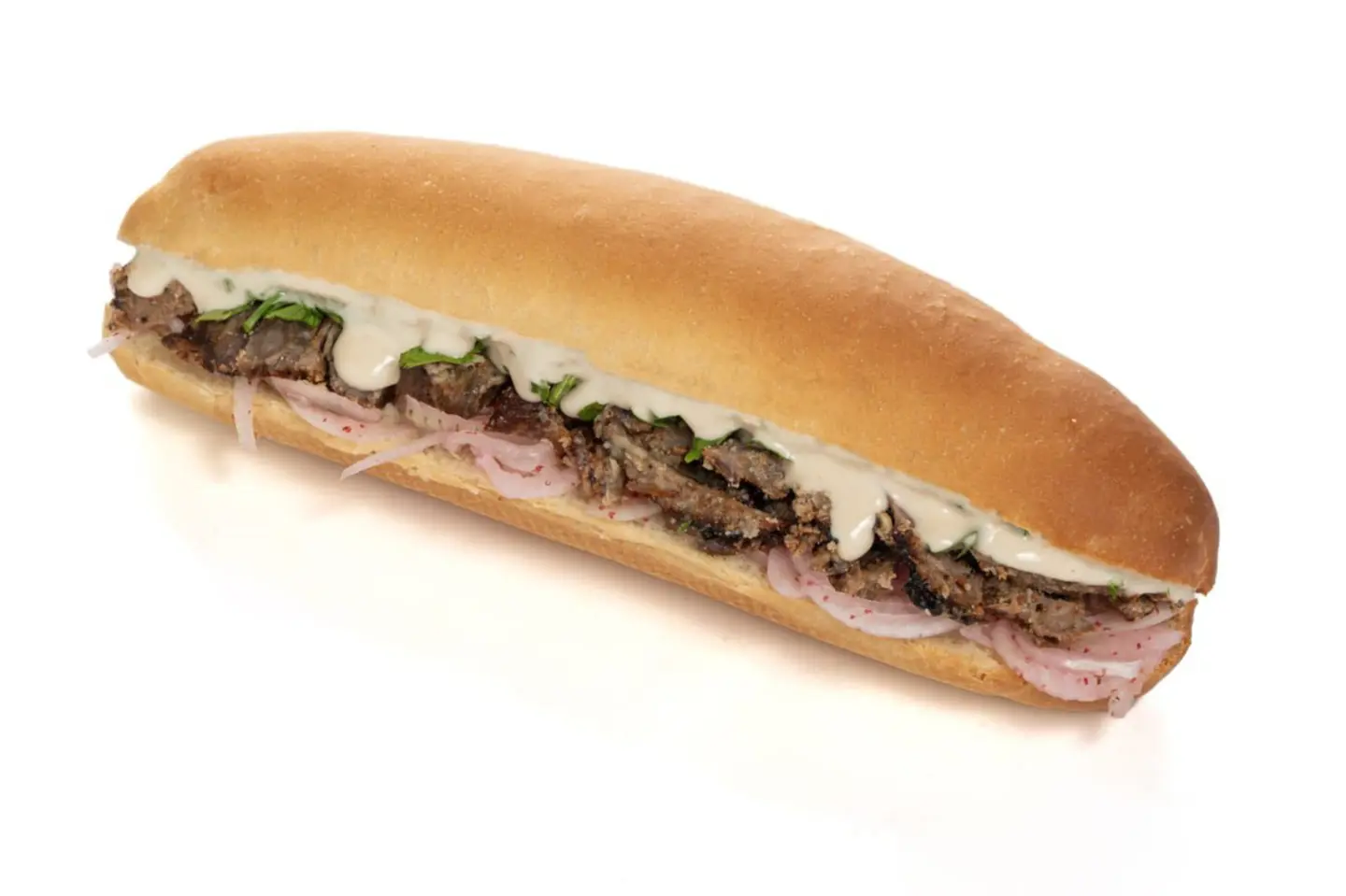 Shawarma Samuli