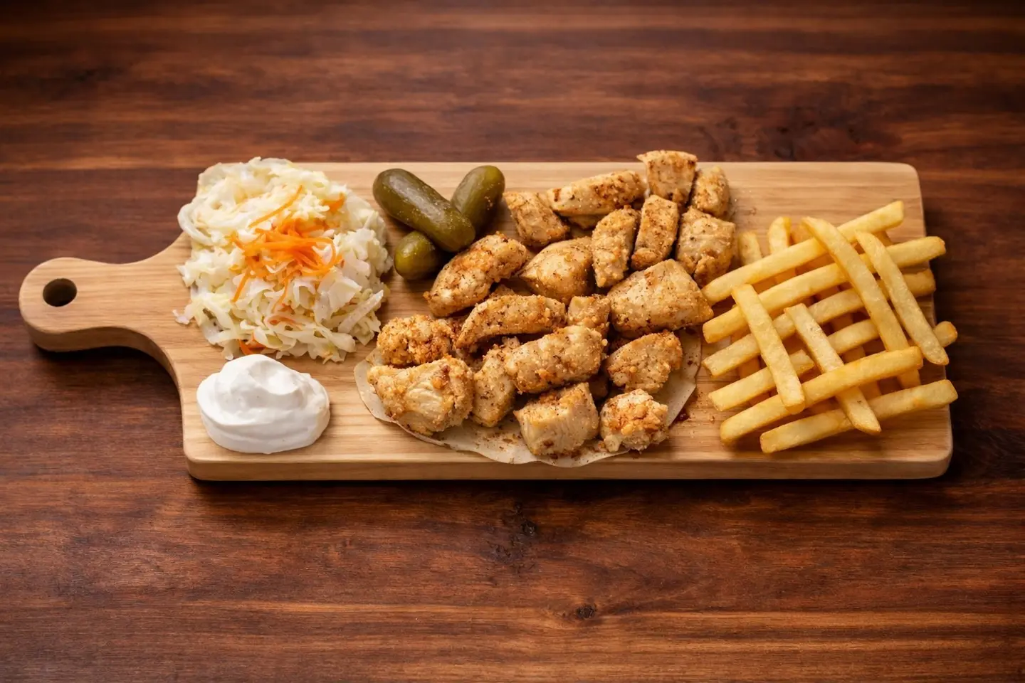 Chicken Platter