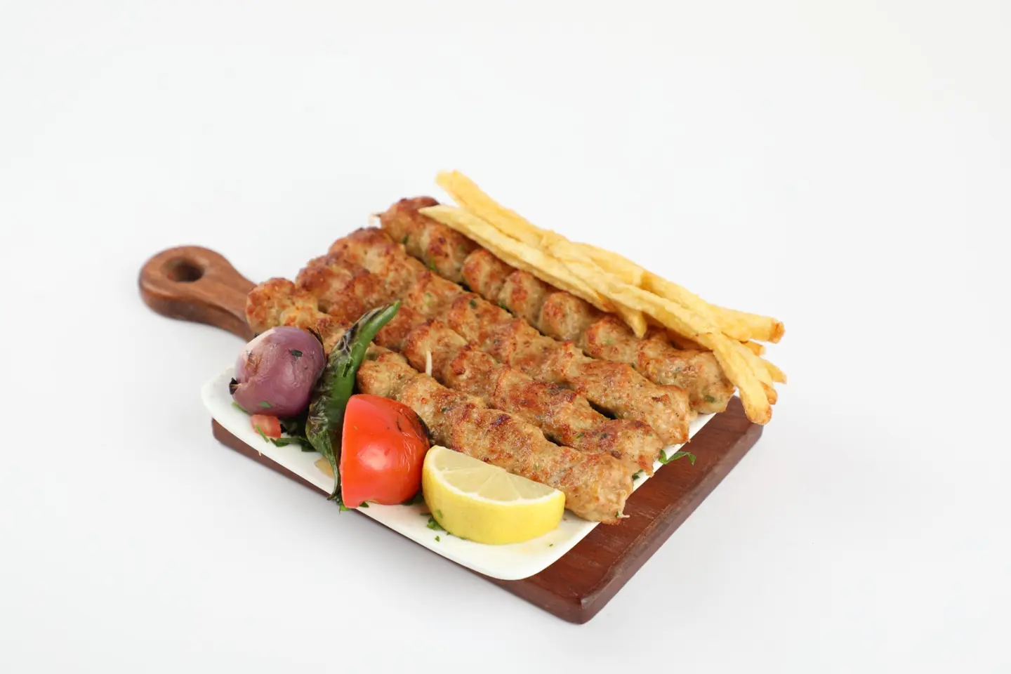 كباب دجاج