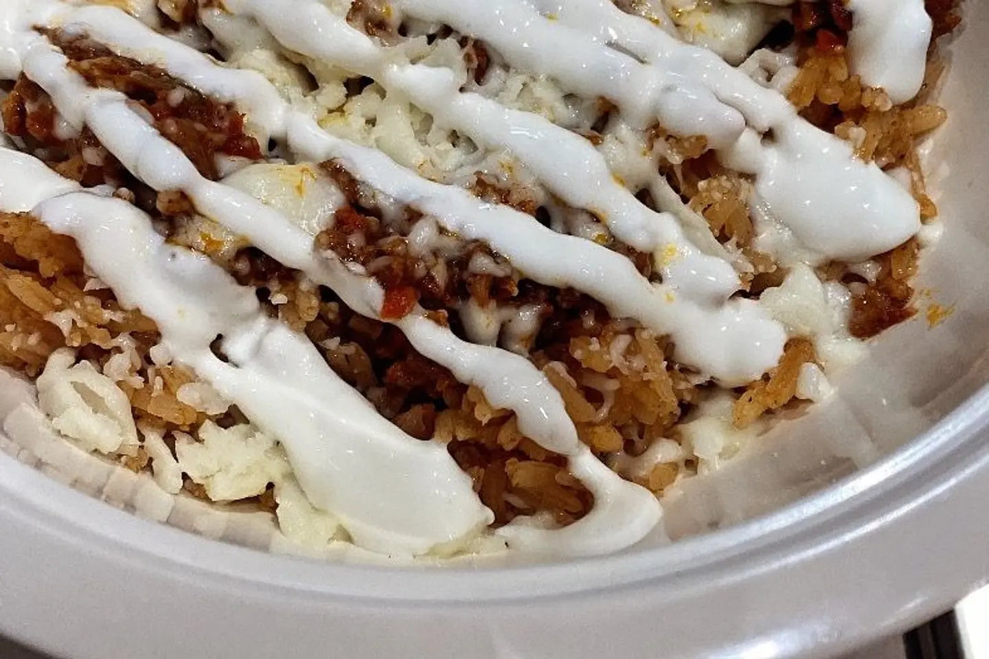 Chile Con Carne