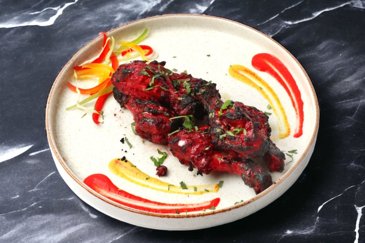 دجاج تانغري