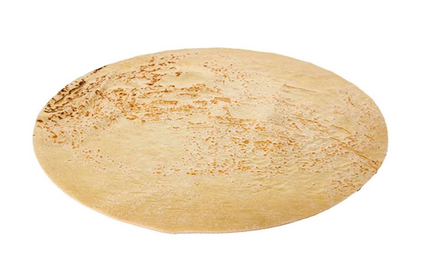 خبز صاج