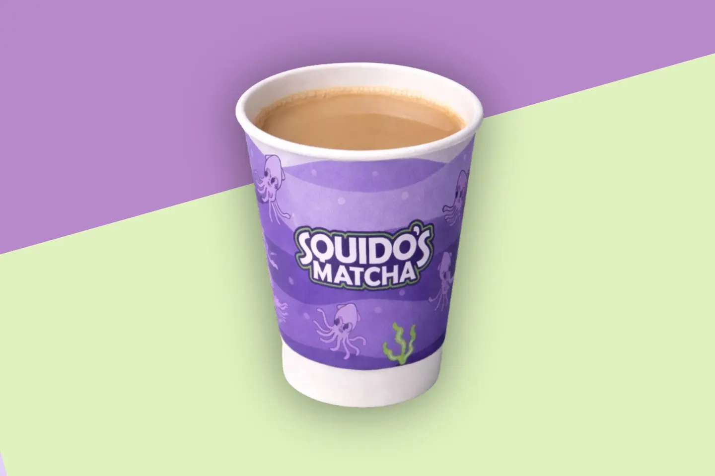 شاي كرك حار