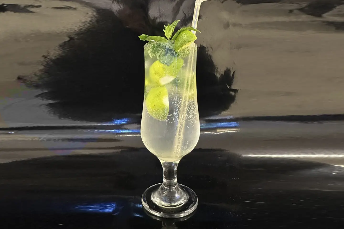 Lemon Malt
