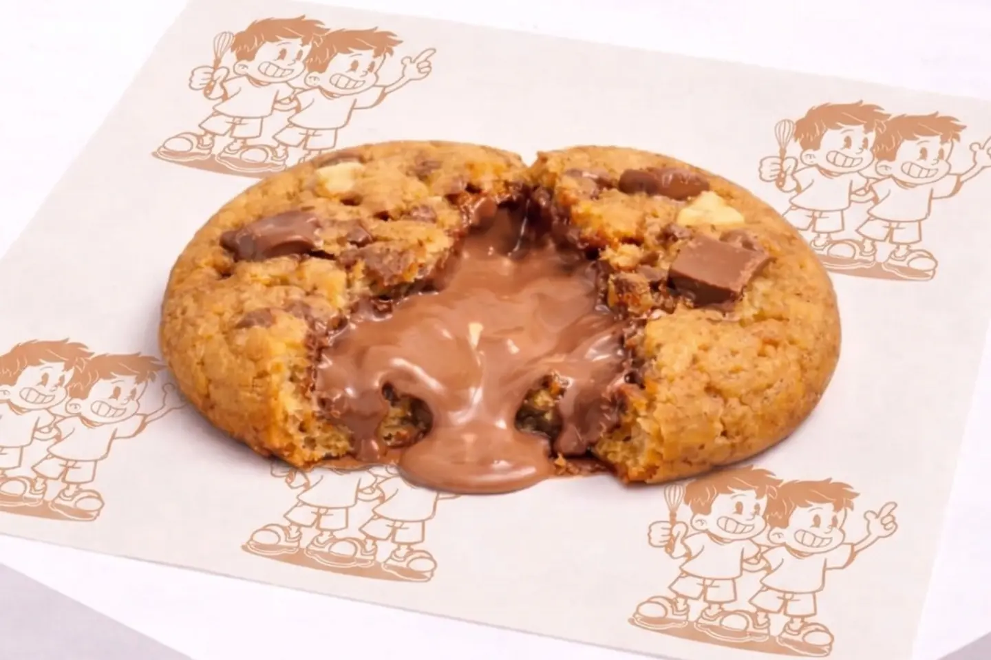 كوكيز كلاسيك