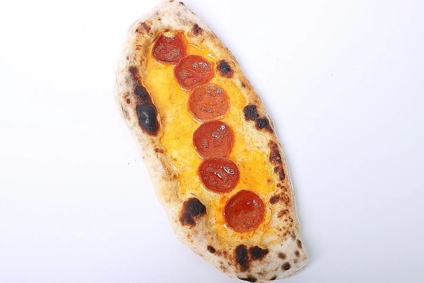 Meta Peperoni Special