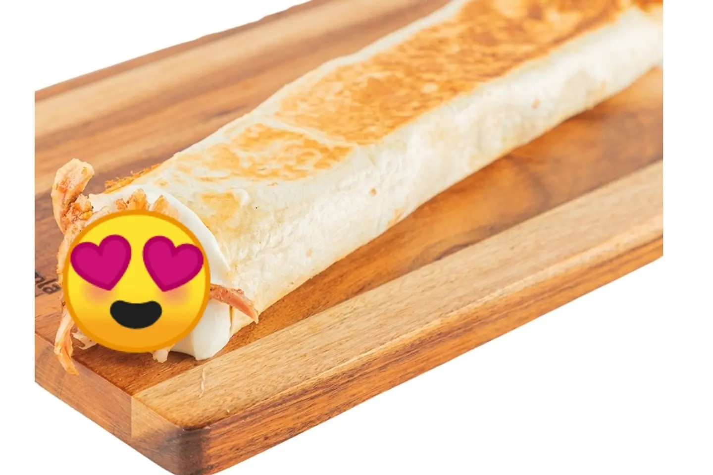 ساندويتش على كـيـفـك