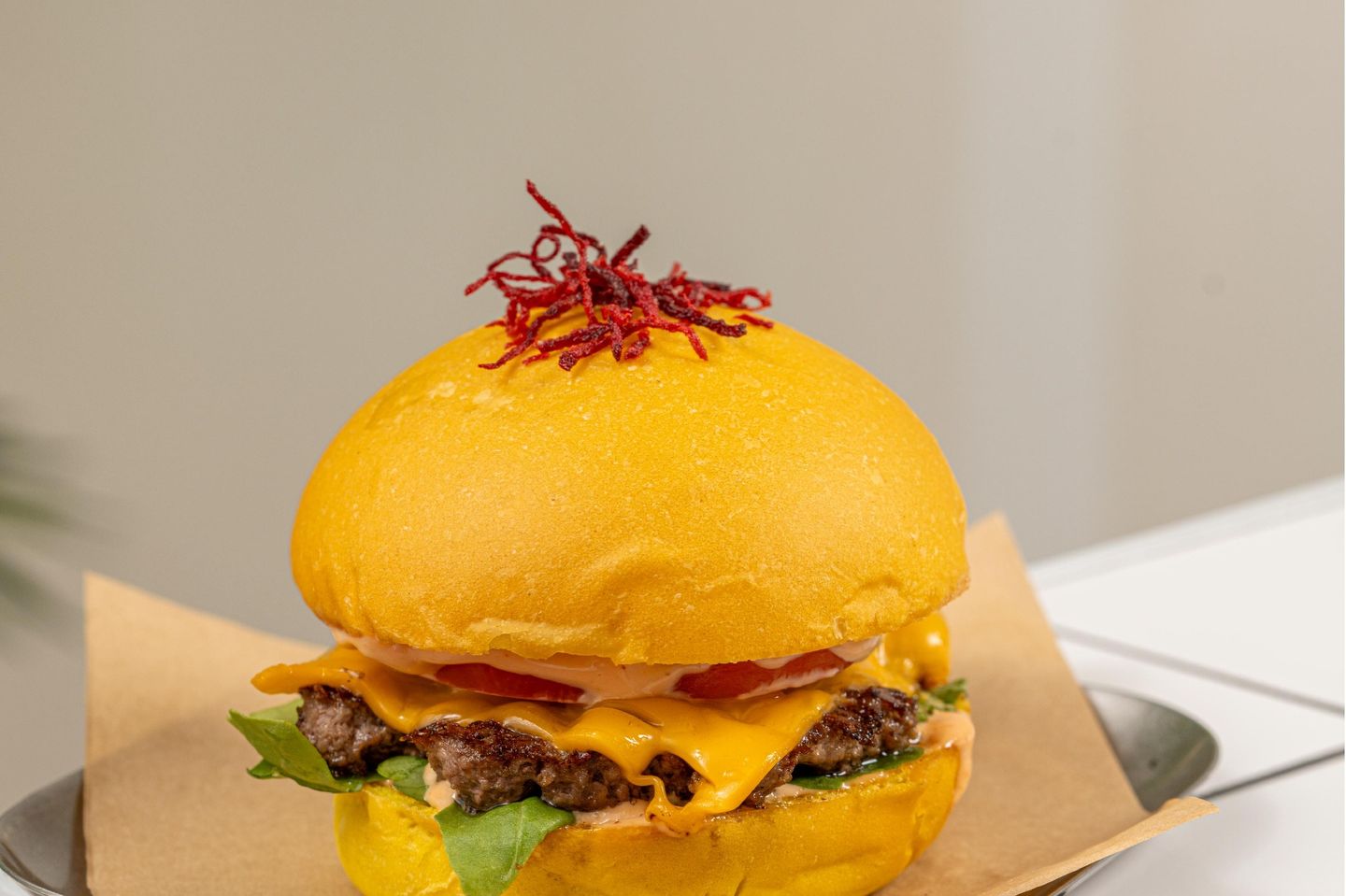 Original Burger