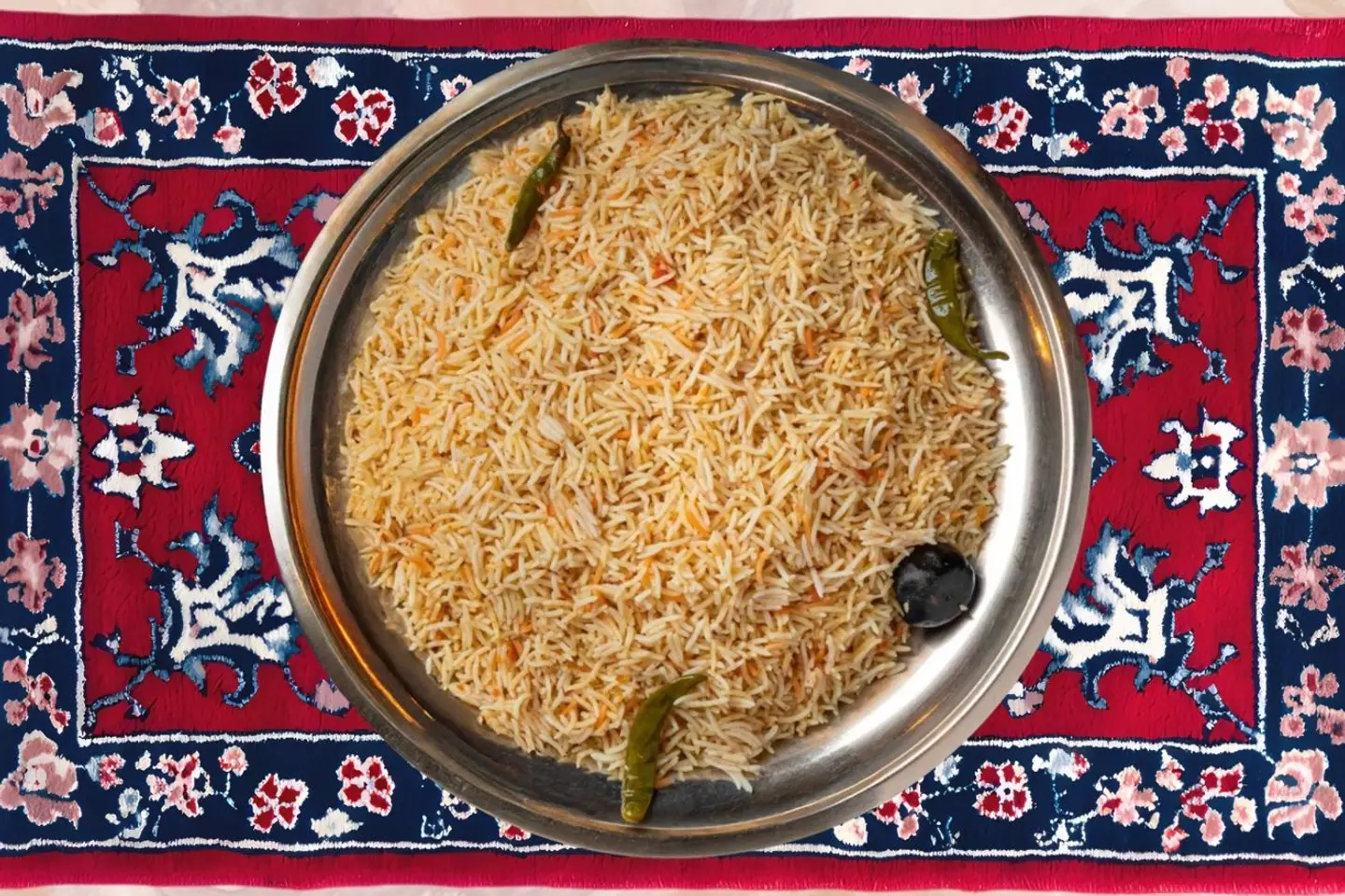 Biryani Rice