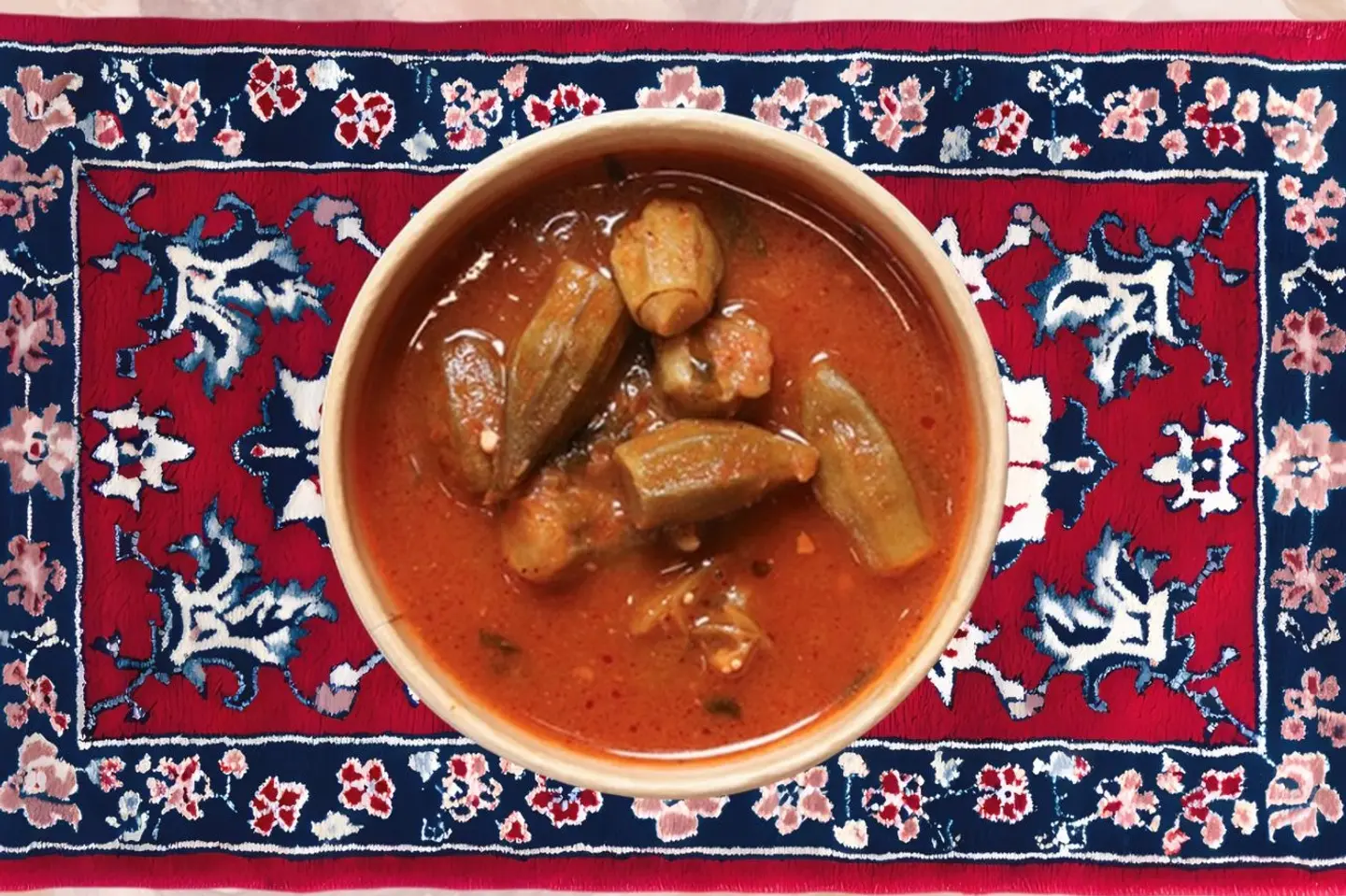 Okra