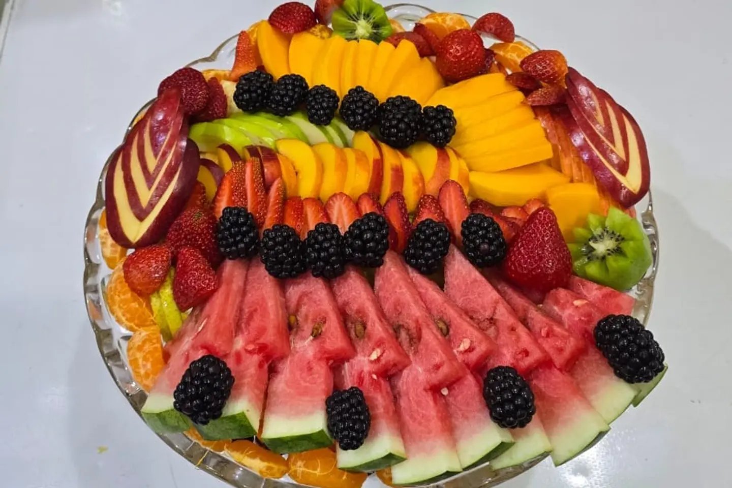 Fruity Medium - Fruity Medium