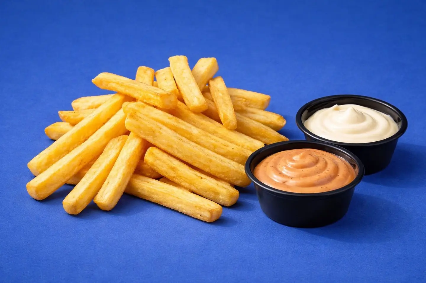 Unit Fries
