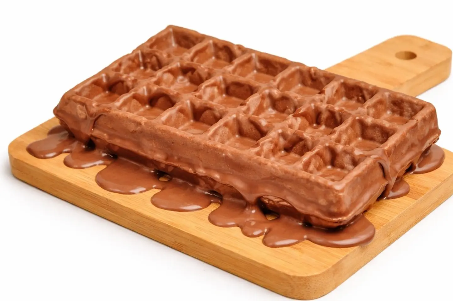 وافل فانسي ديب