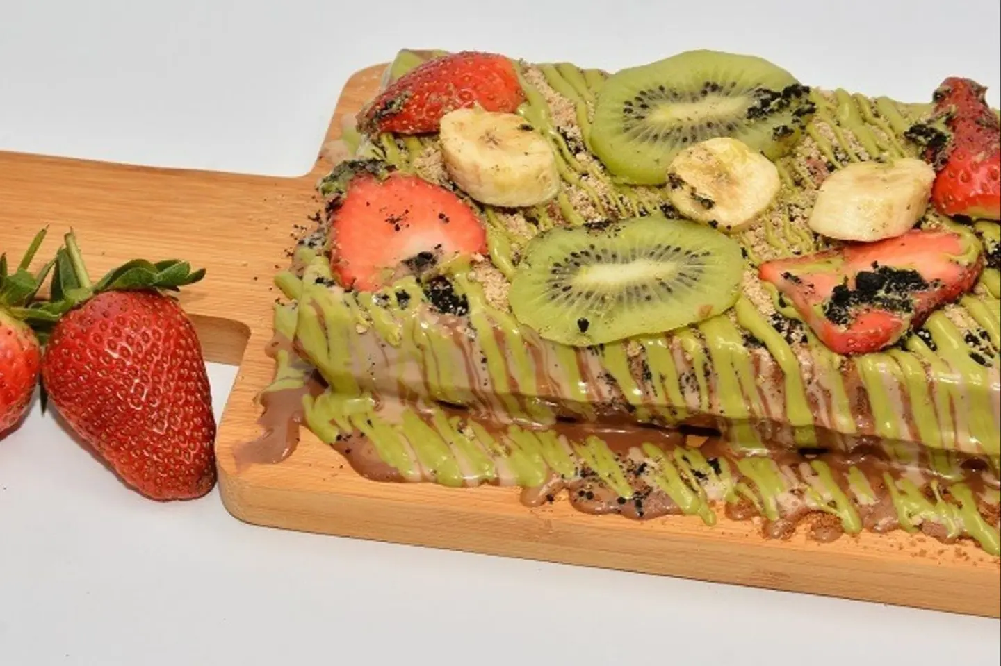 وافل الأسكان