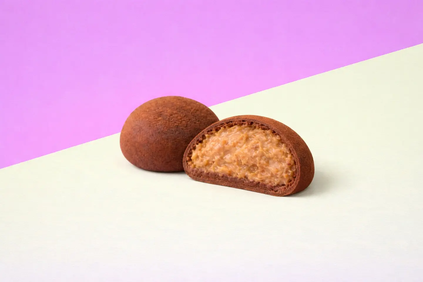 تشيوي كوكي بالبوينو