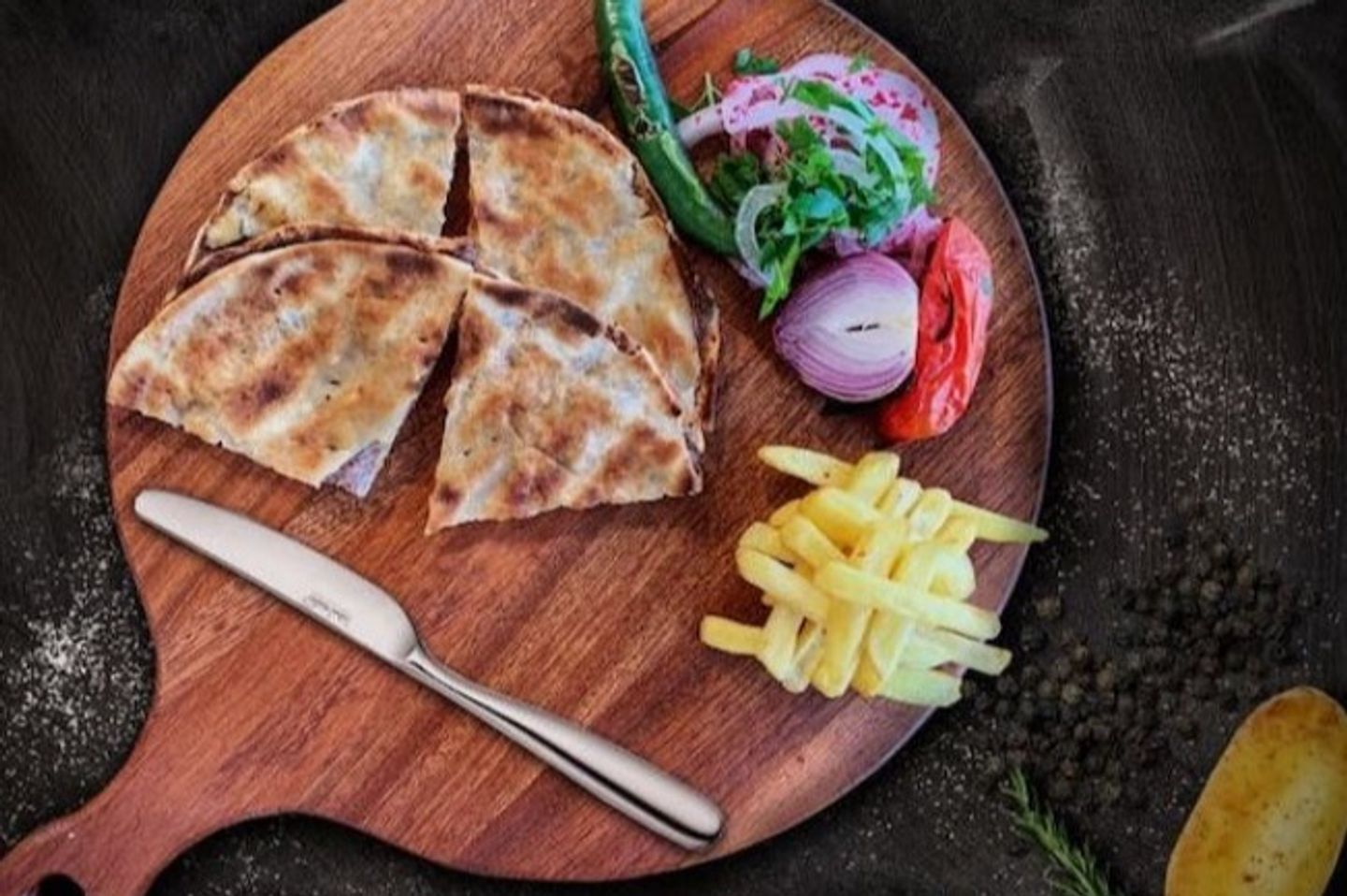 عرايس دجاج