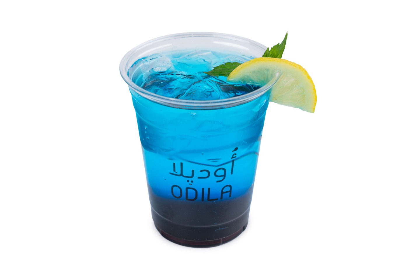 موهيتو بلاك