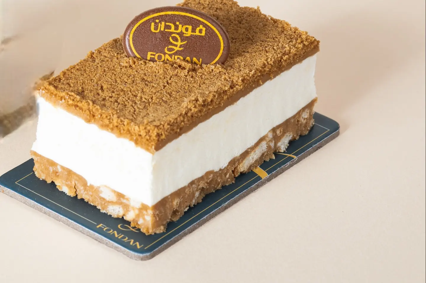 شيز كيك لوتس