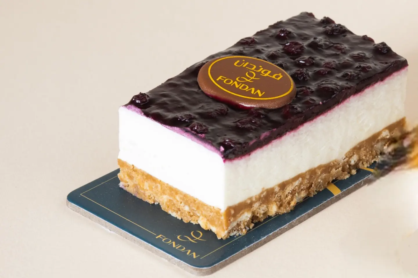 شيز كيك توت