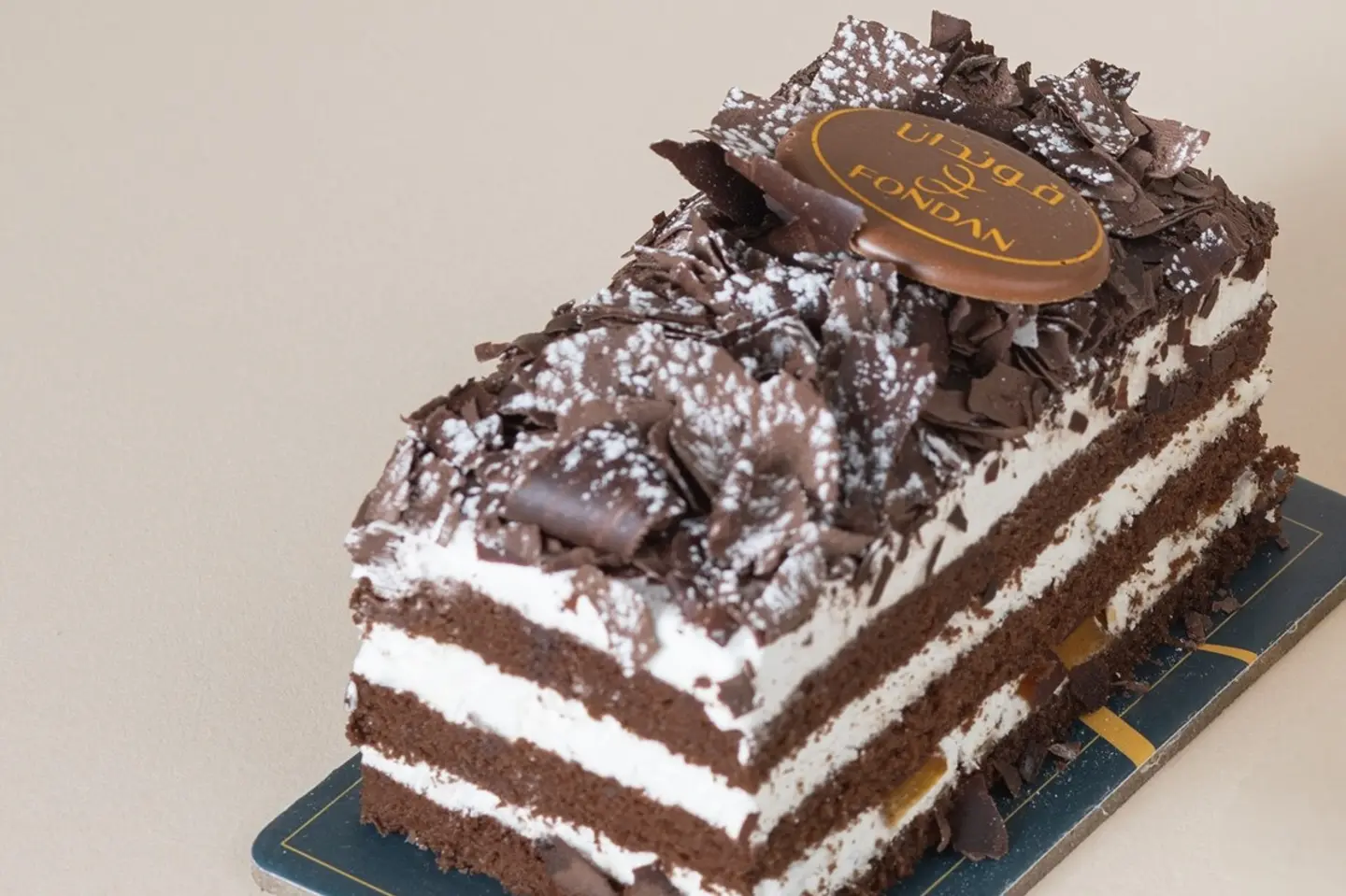 Black Forest