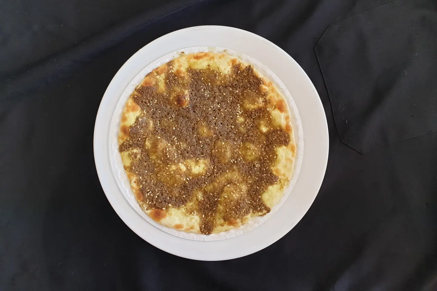 زعتر