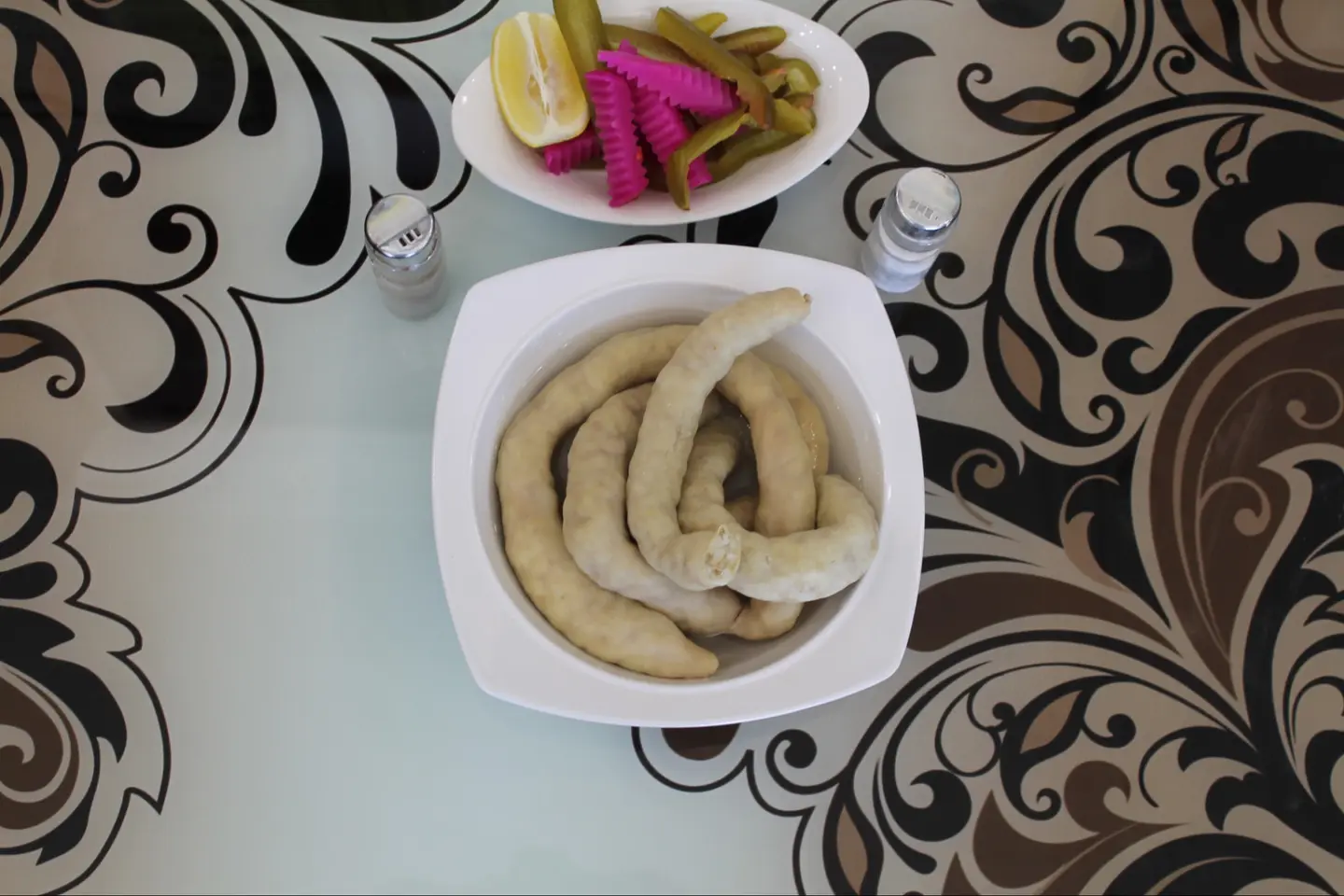 سجقات