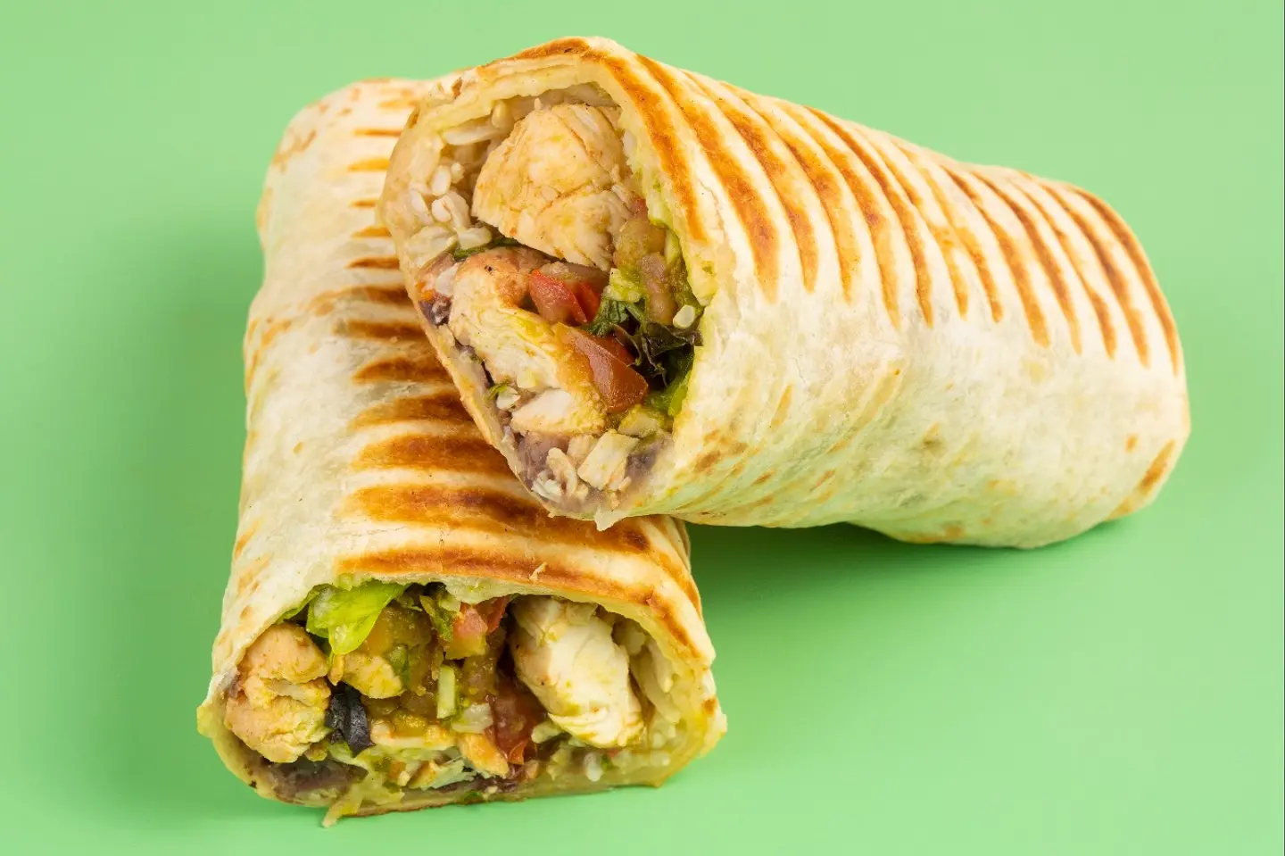 Chipotle Chicken
