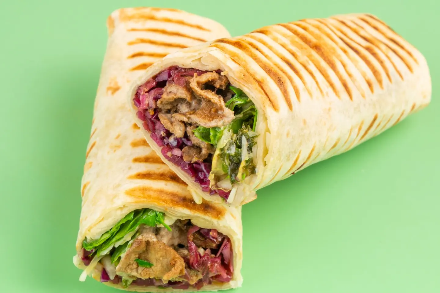 Oriental Beef