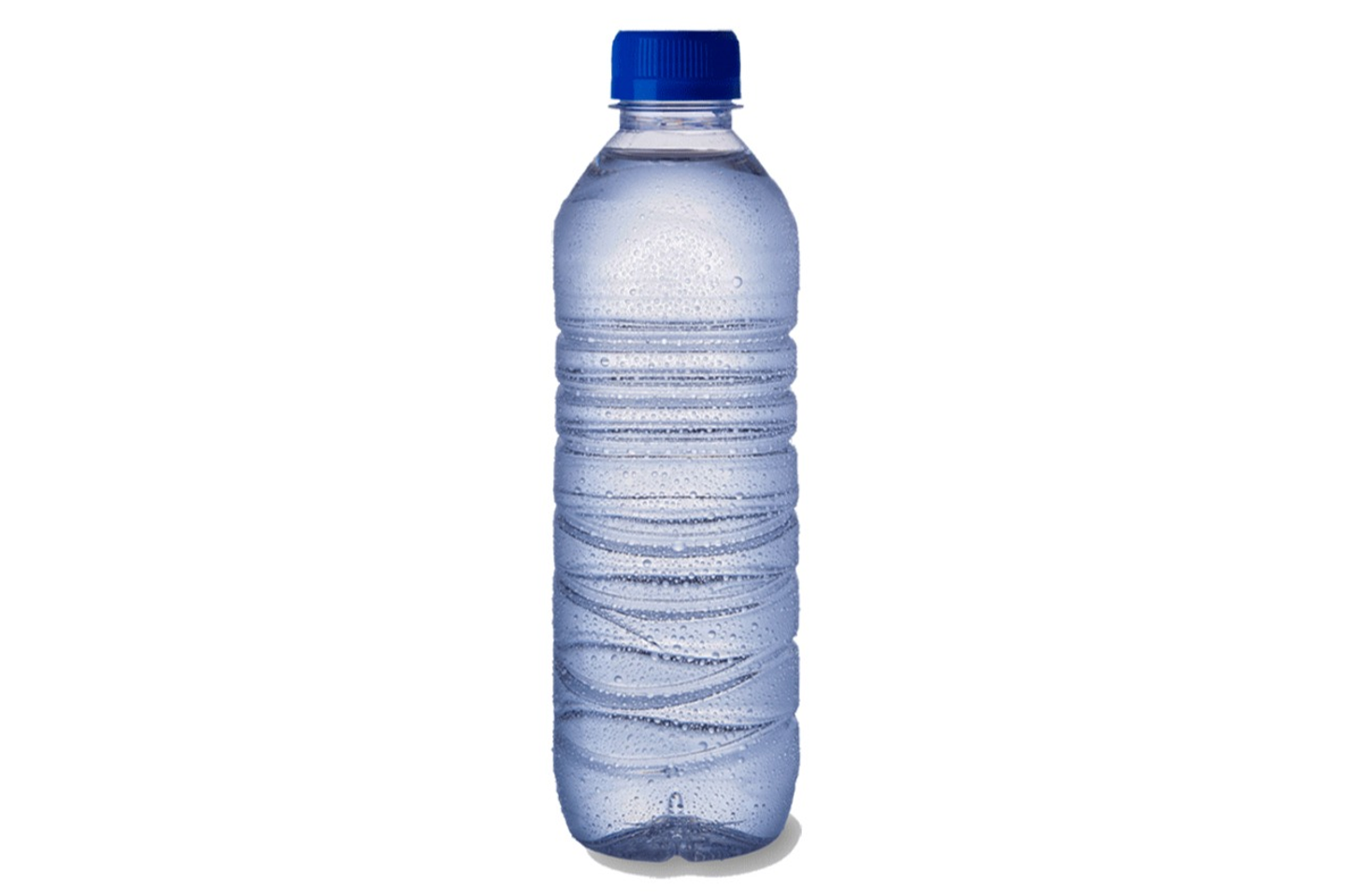 Water 600 Ml