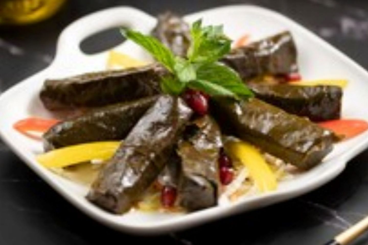 ورق عنب - ورق عنب ستة حبات