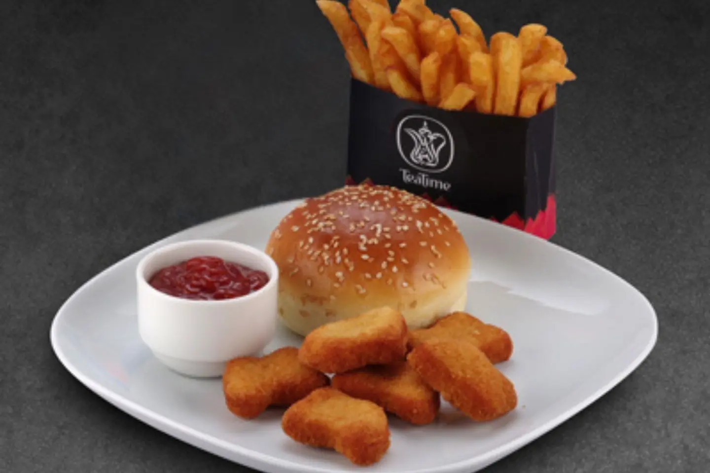 Kids Meal