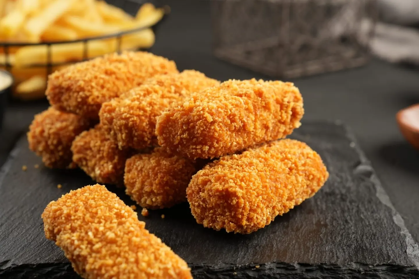 Chicken Musahb Regular