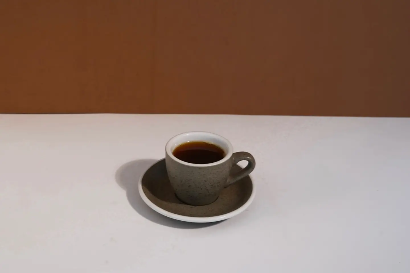 اسبريسو