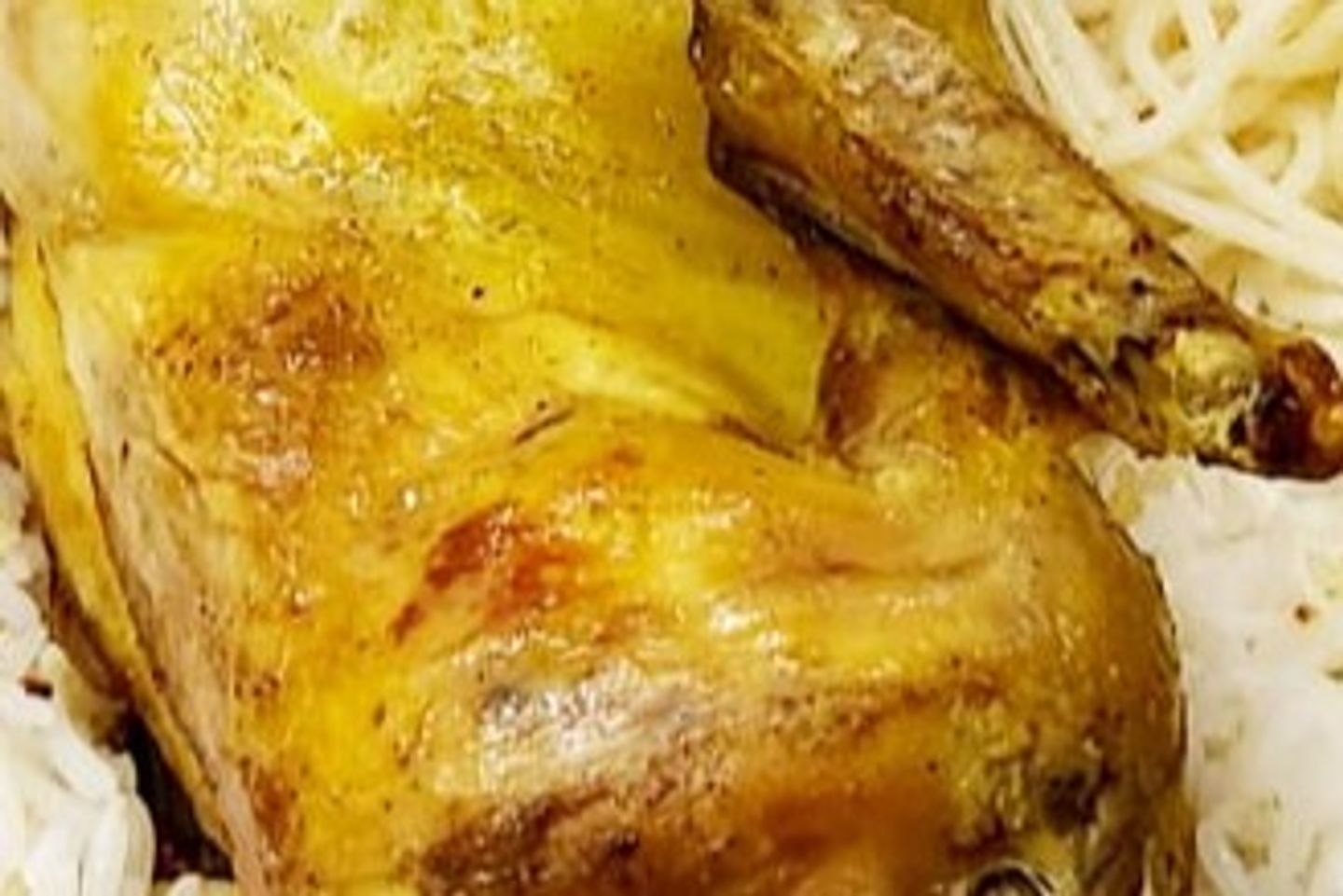 Half A Plain Mandi